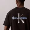 Liquid Monologo Graphic Tee Liquid Monologo Graphic Tee