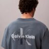 Liquid Monologo Graphic Tee Liquid Monologo Graphic Tee