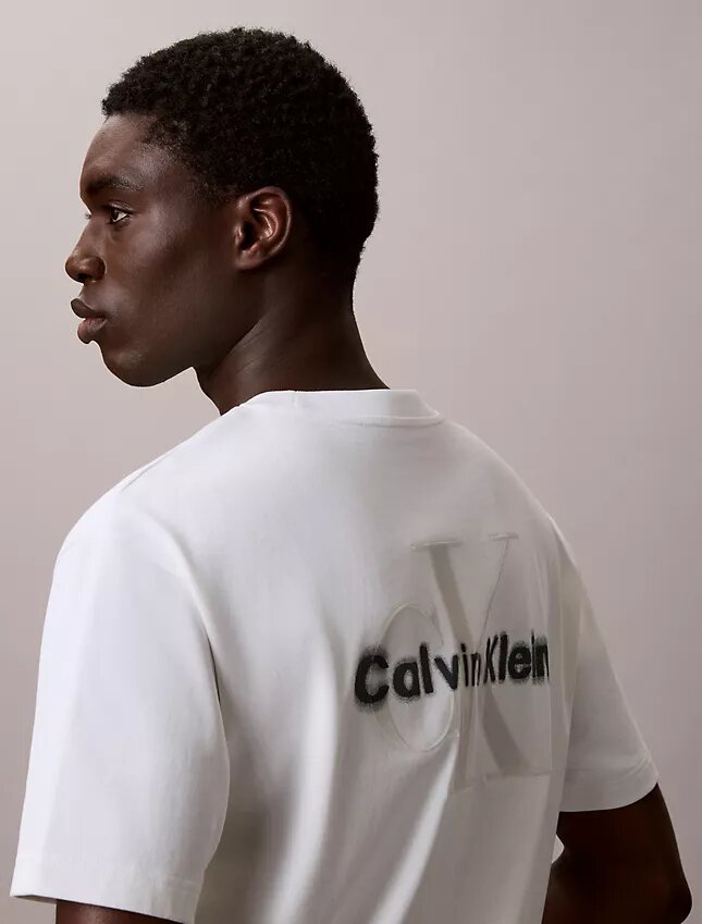Liquid Monologo Graphic Tee Liquid Monologo Graphic Tee