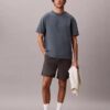 Liquid Monologo Graphic Tee Liquid Monologo Graphic Tee