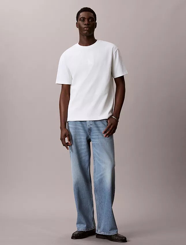 Liquid Monologo Graphic Tee Liquid Monologo Graphic Tee