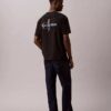 Liquid Monologo Graphic Tee Liquid Monologo Graphic Tee