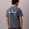 Liquid Monologo Graphic Tee Liquid Monologo Graphic Tee