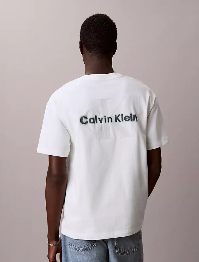 Liquid Monologo Graphic Tee Liquid Monologo Graphic Tee