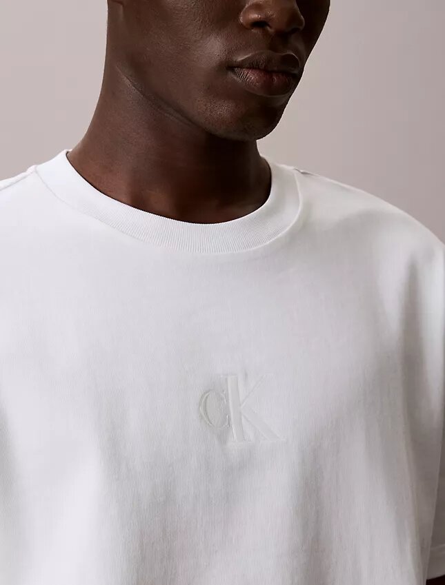 Liquid Monologo Graphic Tee Liquid Monologo Graphic Tee