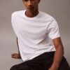 Liquid Touch Allover Monogram Classic T-Shirt