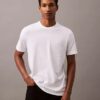 Liquid Touch Allover Monogram Classic T-Shirt