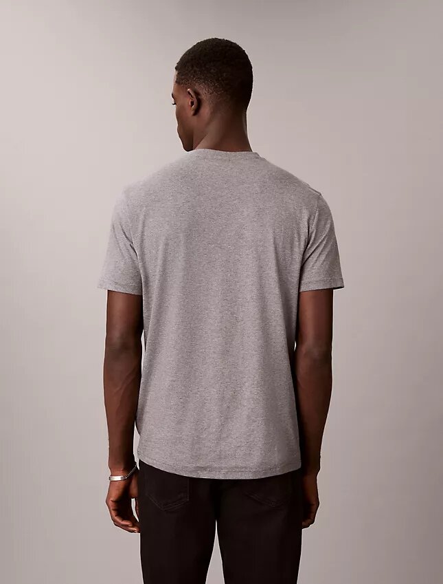 Liquid Touch Classic V Neck T-Shirt Liquid Touch Classic V Neck T-Shirt