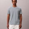 Liquid Touch Crewneck T-Shirt Liquid Touch Crewneck T-Shirt
