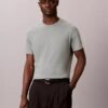 Liquid Touch Crewneck T-Shirt Liquid Touch Crewneck T-Shirt