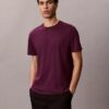 Liquid Touch Crewneck T-Shirt Liquid Touch Crewneck T-Shirt