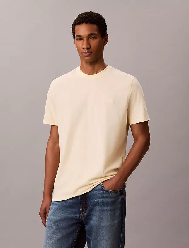 Liquid Touch Crewneck T-Shirt Liquid Touch Crewneck T-Shirt
