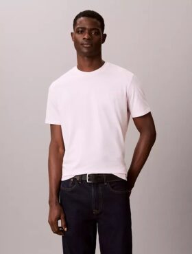 Liquid Touch Crewneck T-Shirt