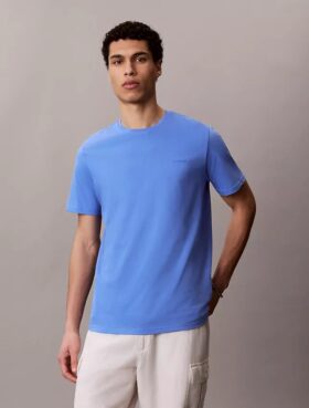 Liquid Touch Crewneck T-Shirt