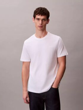 Liquid Touch Crewneck T-Shirt