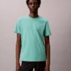 Liquid Touch Crewneck T-Shirt