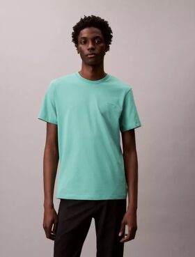 Liquid Touch Crewneck T-Shirt