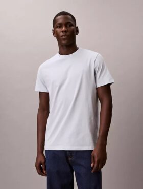 Liquid Touch Crewneck T-Shirt