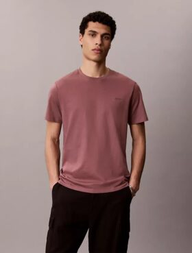Liquid Touch Crewneck T-Shirt