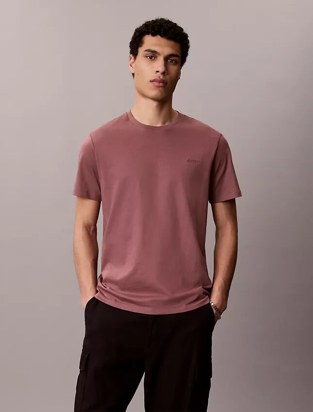 Liquid Touch Crewneck T-Shirt Liquid Touch Crewneck T-Shirt