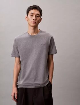 Liquid Touch Crewneck T-Shirt