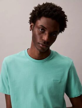 Liquid Touch Crewneck T-Shirt