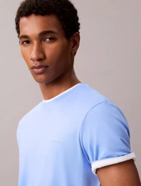 Liquid Touch Crewneck T-Shirt