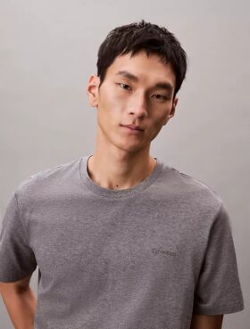 Liquid Touch Crewneck T-Shirt