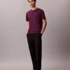Liquid Touch Crewneck T-Shirt Liquid Touch Crewneck T-Shirt
