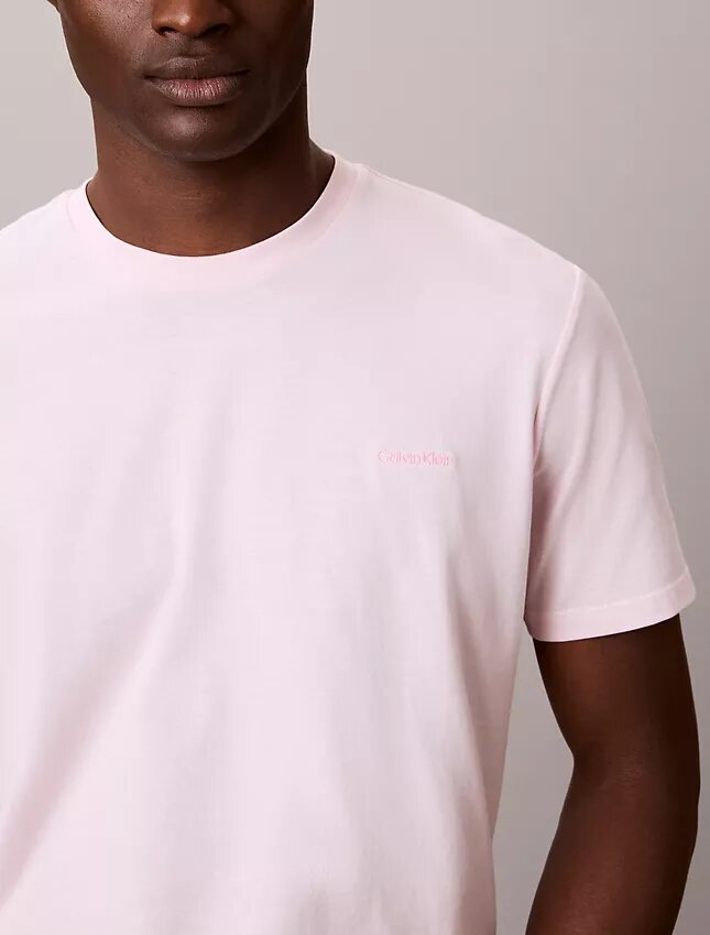Liquid Touch Crewneck T-Shirt Liquid Touch Crewneck T-Shirt