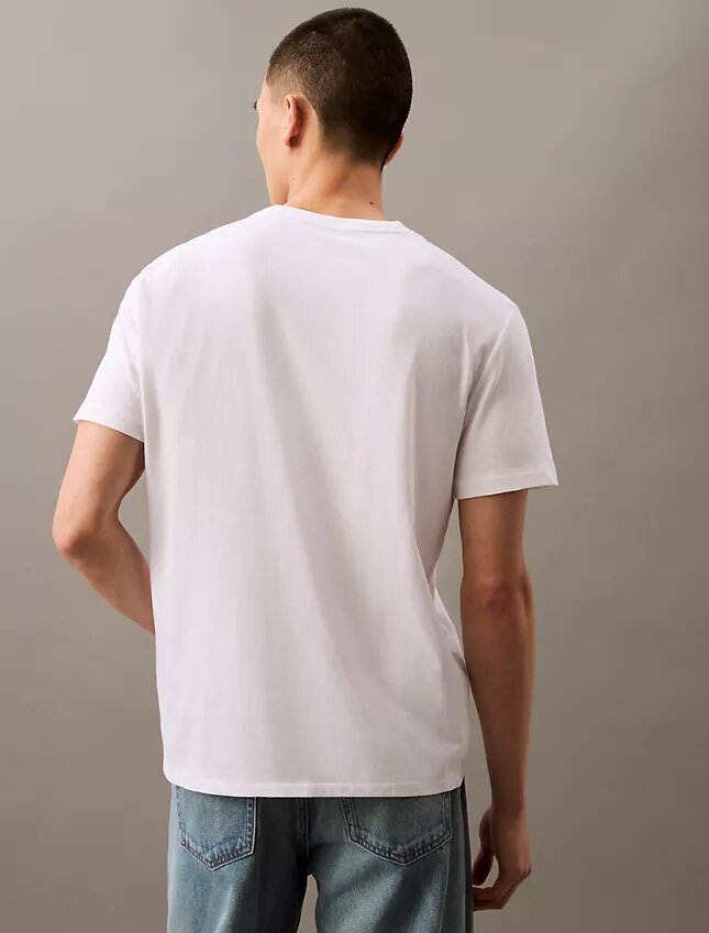 Liquid Touch Crewneck T-Shirt Liquid Touch Crewneck T-Shirt