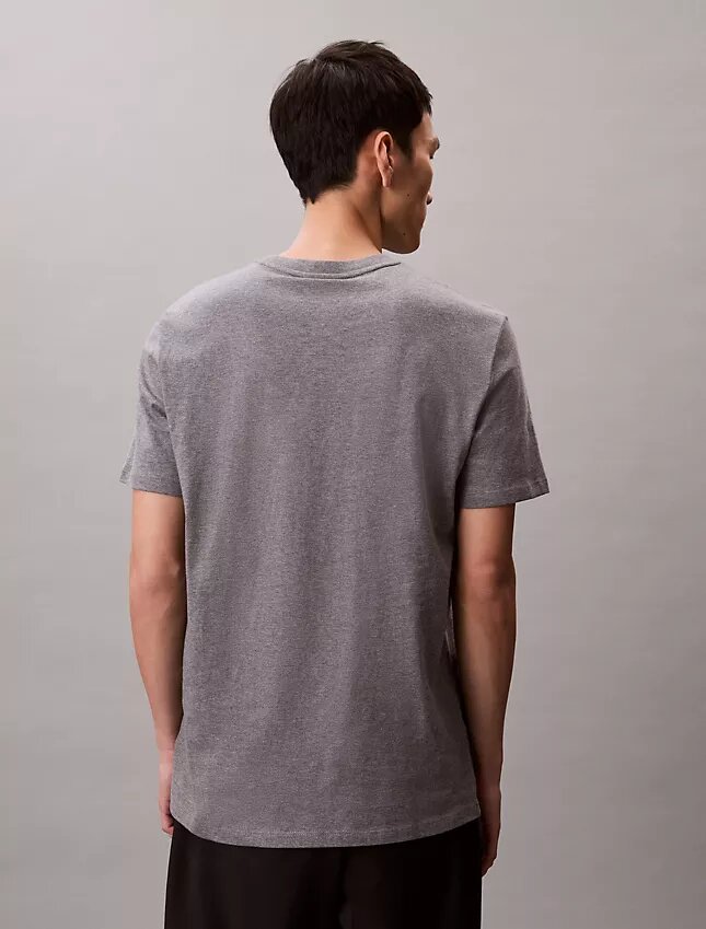 Liquid Touch Crewneck T-Shirt Liquid Touch Crewneck T-Shirt