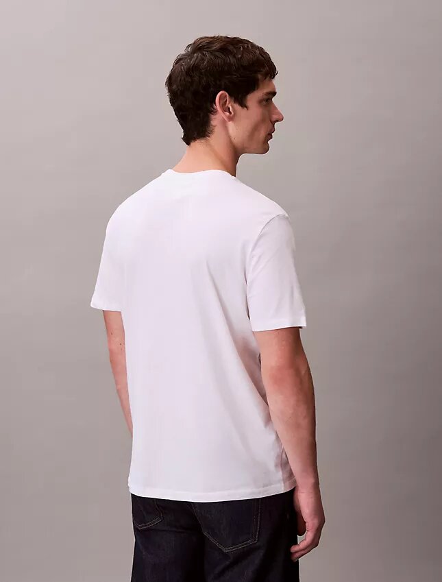 Liquid Touch Crewneck T-Shirt Liquid Touch Crewneck T-Shirt