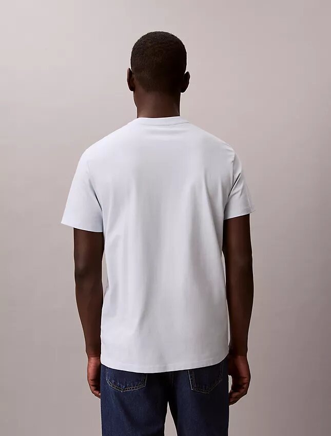 Liquid Touch Crewneck T-Shirt Liquid Touch Crewneck T-Shirt