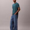 Liquid Touch Crewneck T-Shirt Liquid Touch Crewneck T-Shirt