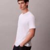 Liquid Touch Crewneck T-Shirt Liquid Touch Crewneck T-Shirt