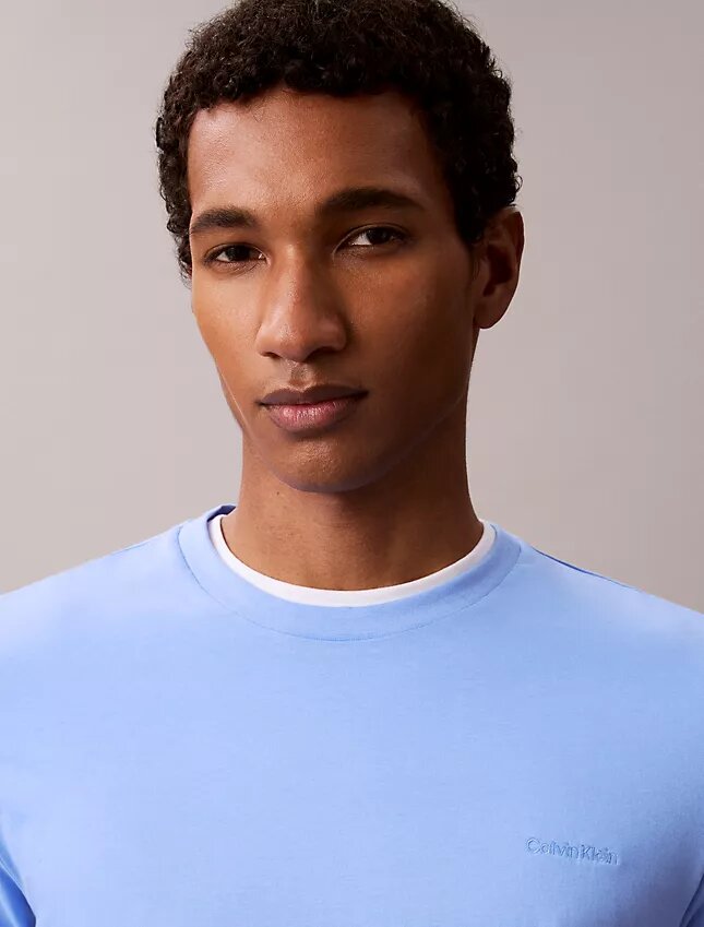 Liquid Touch Crewneck T-Shirt Liquid Touch Crewneck T-Shirt