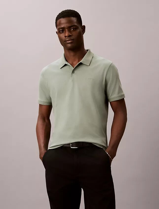 Liquid Touch Polo Shirt Liquid Touch Polo Shirt