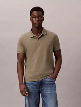 Liquid Touch Polo Shirt