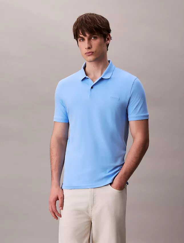 Liquid Touch Polo Shirt Liquid Touch Polo Shirt
