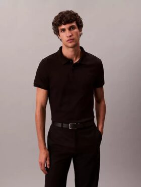 Liquid Touch Polo Shirt