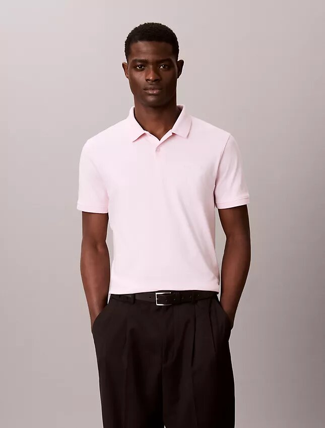 Liquid Touch Polo Shirt Liquid Touch Polo Shirt