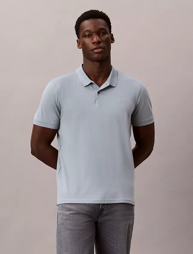 Liquid Touch Polo Shirt Liquid Touch Polo Shirt