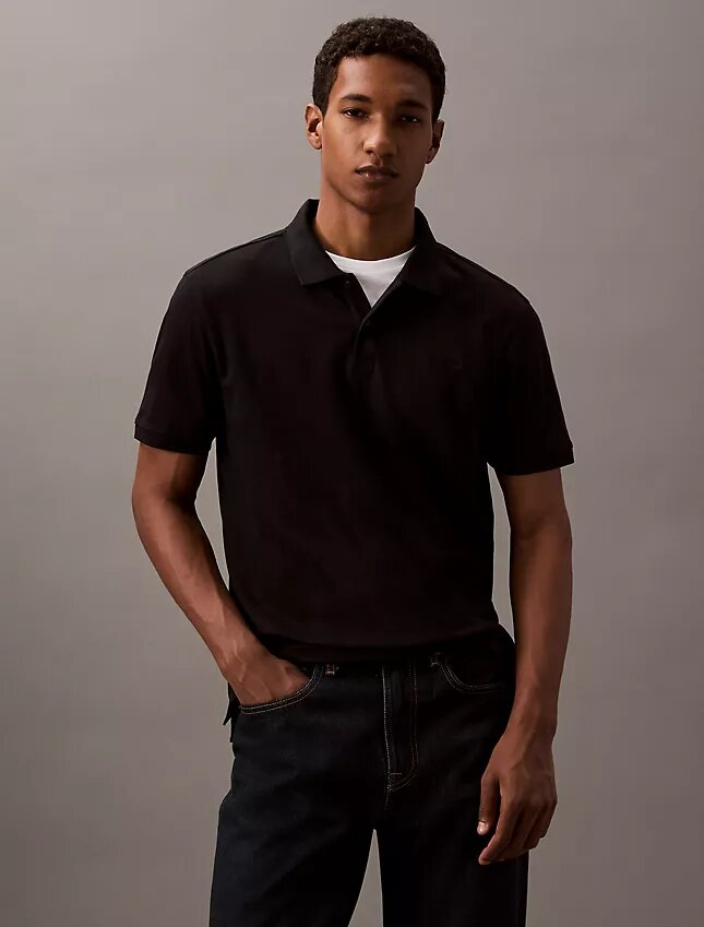 Liquid Touch Polo Shirt Liquid Touch Polo Shirt