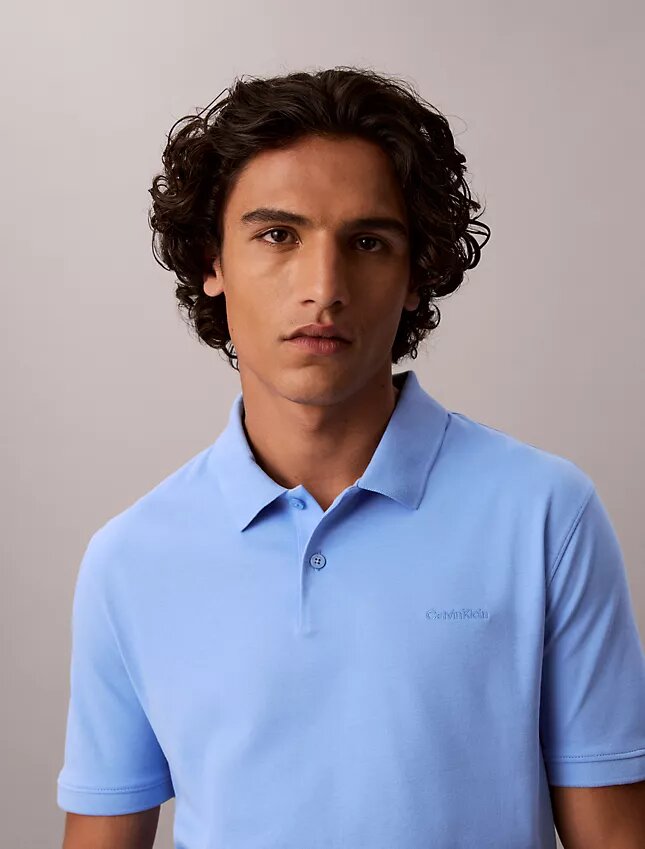 Liquid Touch Polo Shirt Liquid Touch Polo Shirt