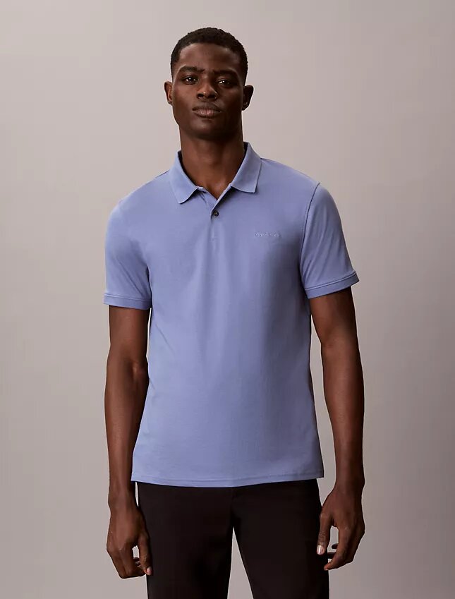 Liquid Touch Polo Shirt Liquid Touch Polo Shirt