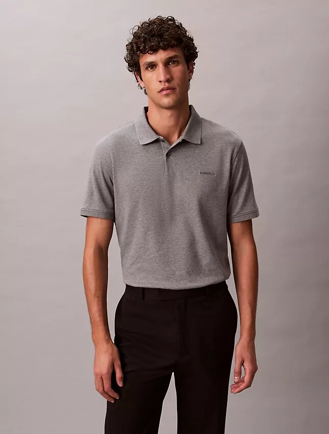 Liquid Touch Polo Shirt Liquid Touch Polo Shirt
