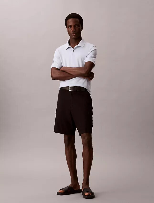 Liquid Touch Polo Shirt Liquid Touch Polo Shirt