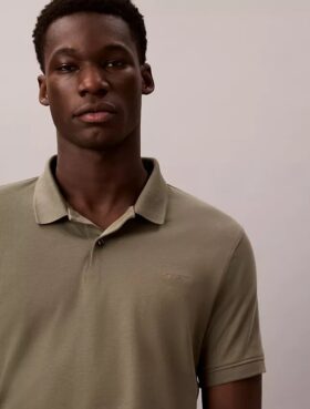 Liquid Touch Polo Shirt