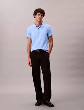 Liquid Touch Polo Shirt